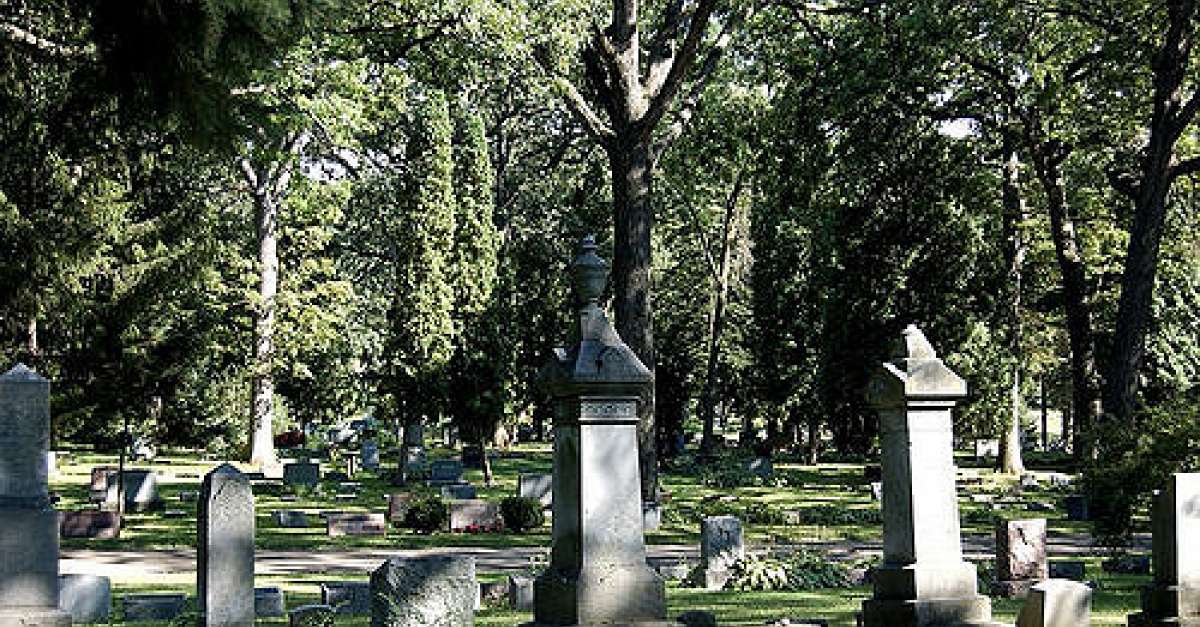 Confederate Memorials Removed From Madison Cemetery Wisconsin Public